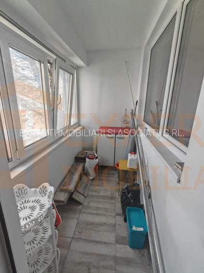 Apartament 3 camere de vanzare in zona Far, Constanta - 11