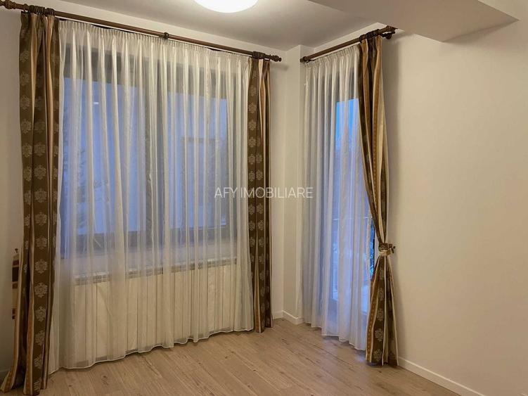 De inchiriat Apartament 3 camere Herastrau Nordului - 8