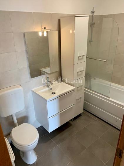 Apartament 2 camere decomandat + parcare | Dimitrie Leonida | La Strada Mall - 11