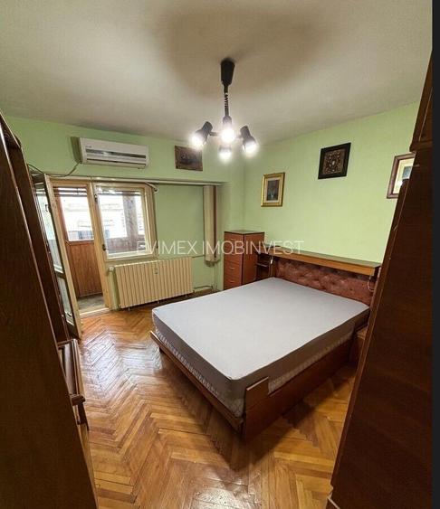 Decebal vanzare ap. 3 camere - 8