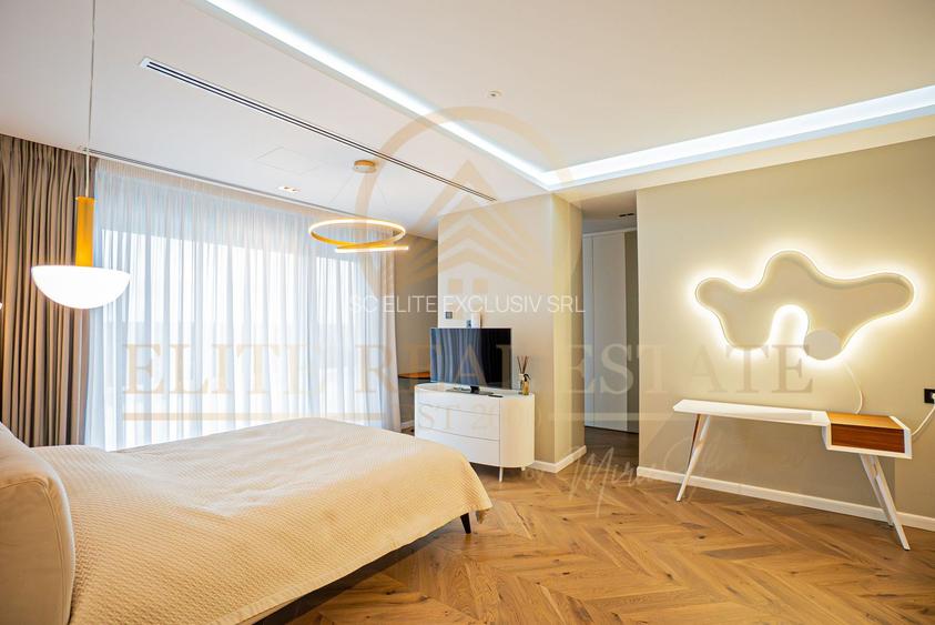 PENTHOUSE UNIC in mijlocul orasului Constanta - 29