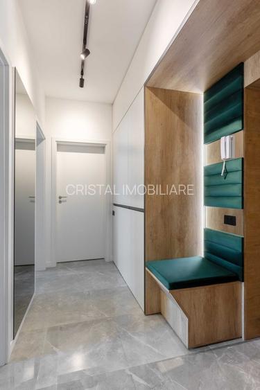 Apartament 2 camere de închiriat Berceni The Grand Kristal - 7