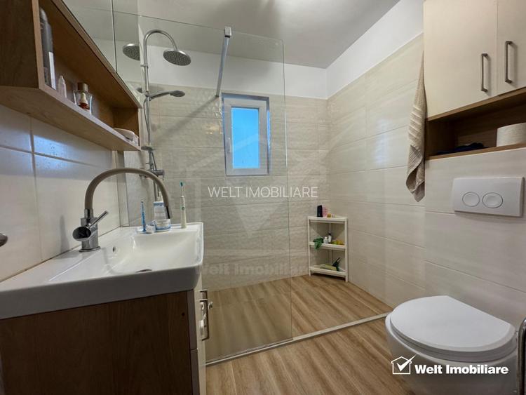 Apartament cu 2 camere decomandate, parcare, Manastur - Campului - 8