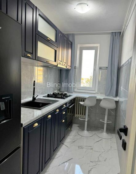 Apartament 2 camere, 40mp, etaj intermediar, zona Piata Hermes - 4