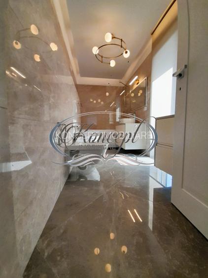 Penthouse superfinisat in Buna Ziua - 7