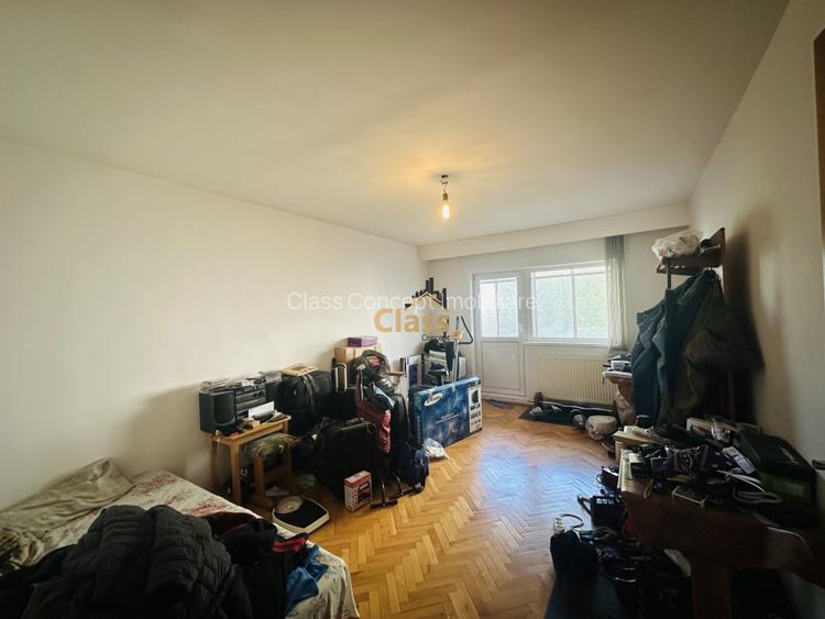 Apartament 3 camere | Decomandat | 64 mpu | Aurel Vlaicu Intre Lacuri - 5