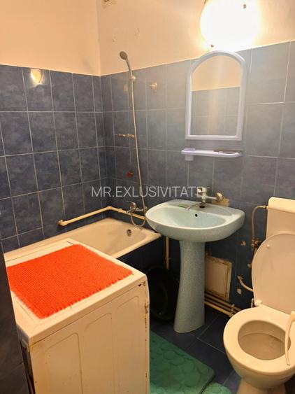 Garsoniera de inchiriat – confort 1, zona excelenta, Targu Jiu - 7