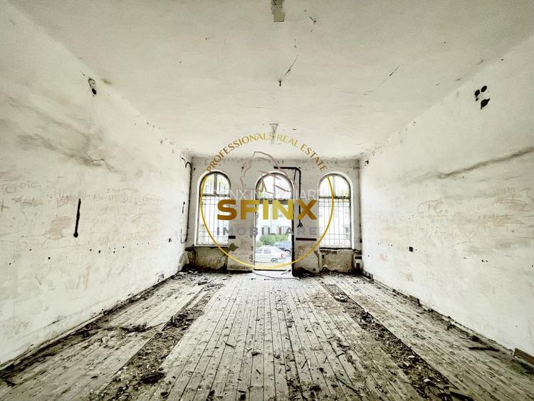 Casa Nicolau, sec XIX, 3000 mp teren - 10