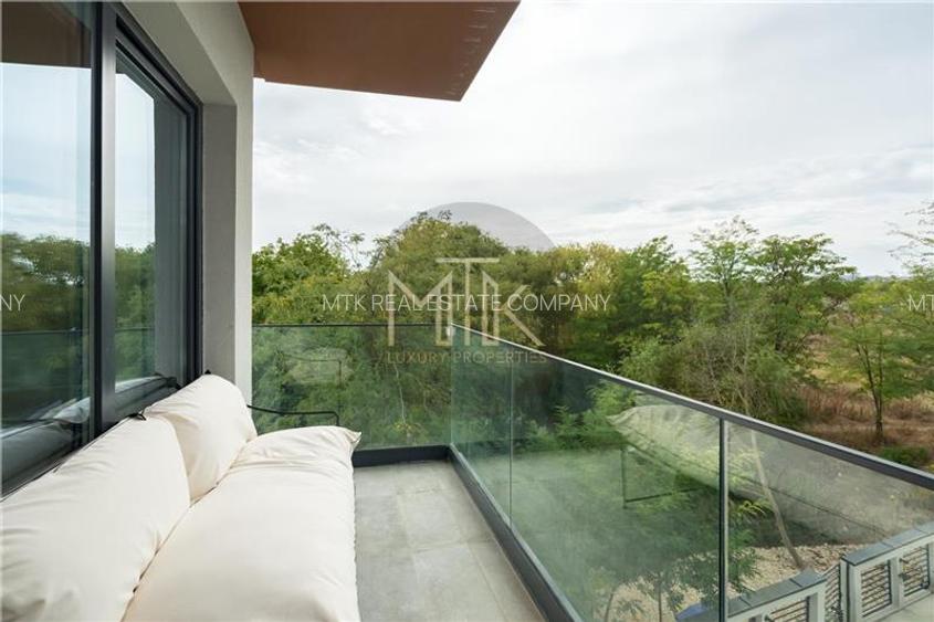 Apartament 2 camere lux I Belair Lake I Pet Friendly - 16