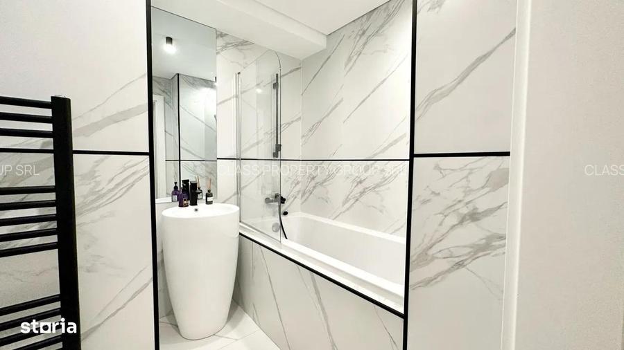 Apartament NOU 3 camere UPGROUND - 7