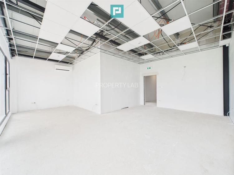 Hală Modernă, în zona Aeroport – 949 mp Utili - 21