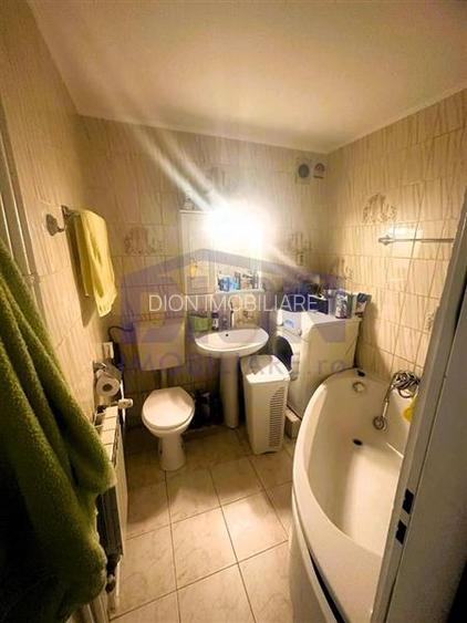 Piata RAHOVA Aleea Costinesti utilat,mobilat,centrala termica - 9