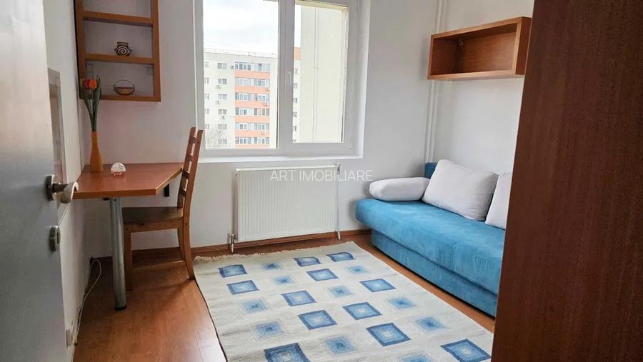 Apartament 3 Camere Tei cu Centrala Proprie si Parcare - 10
