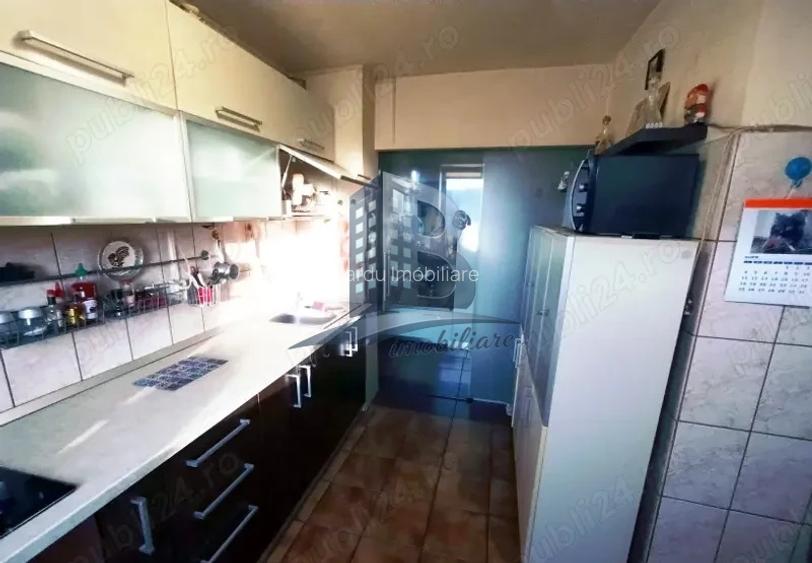 Apartament 3 camere Ozana/ Metrou 15 Minute/ Complet Mobilat - 5