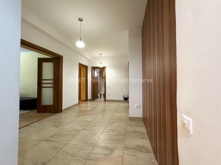 3 camere | 96 mp + 16 mp balcoane | Emil Garleanu | Gata de mutat - 9