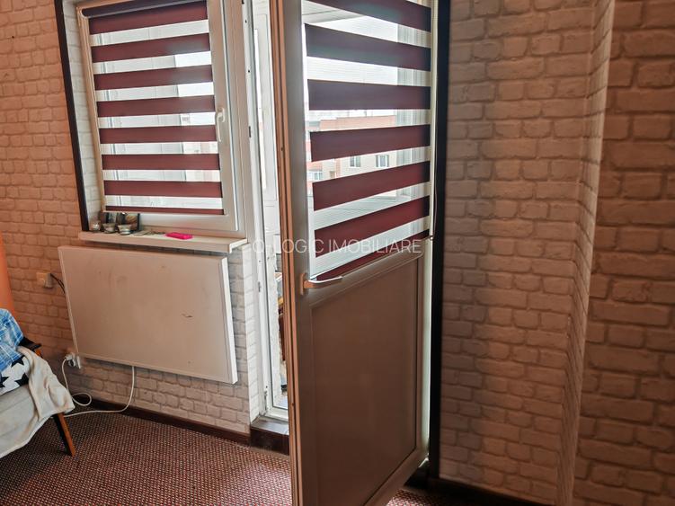 Apartament 2 camere confort sporit, liber la vanzare zona Grivitei - 18