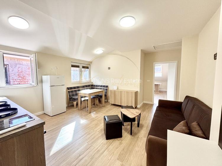 NOU | Apartament 2 camere - Ultracentral, Timisoara | LOC DE PARCARE INCLUS - 3