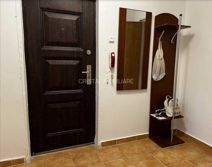 Apartament 2 camere de inchiriat, centrala proprie, Plaza Mall - Pet friendly - 8