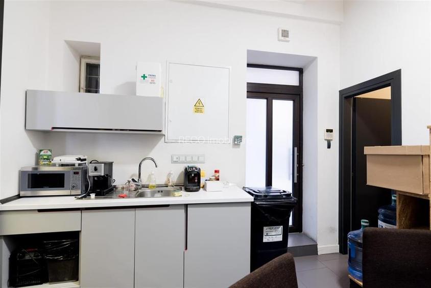RECO Spatiu Comercial in Oradea zona ultracentrala, Republicii - 14