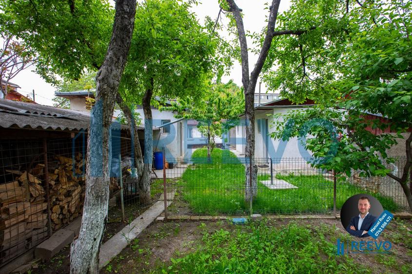 Casă de vânzare, Str. Avram Iancu, Bacău - 31