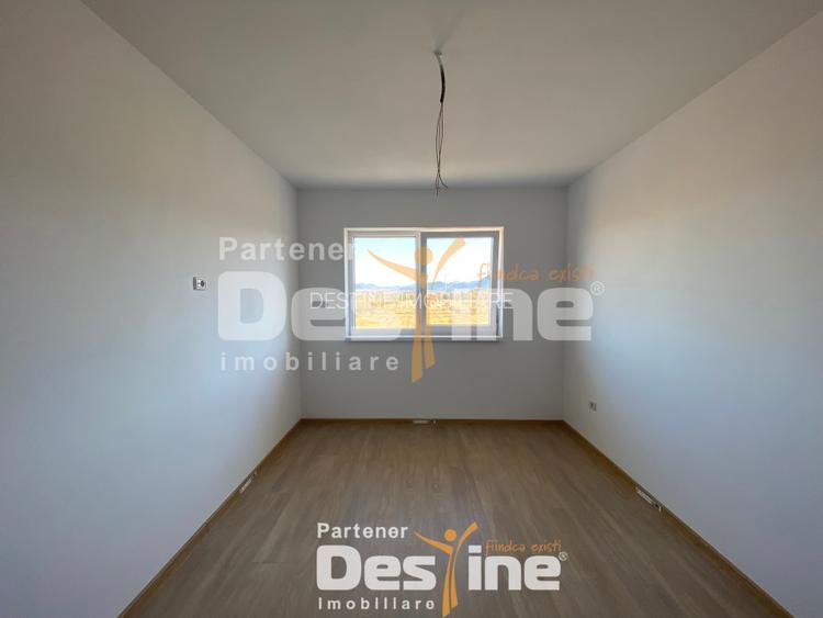 Studio 50 mp, etaj intermediar, cu balcon si loc de parcare, situat in Subcetate - 6