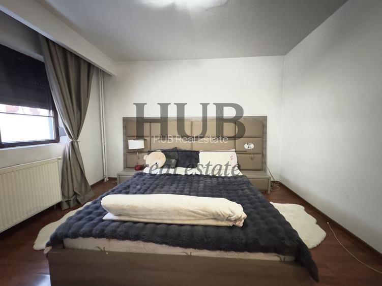 Apartament cu 3 camere | Bistrita lac | parter | modern - de vanzare - 6