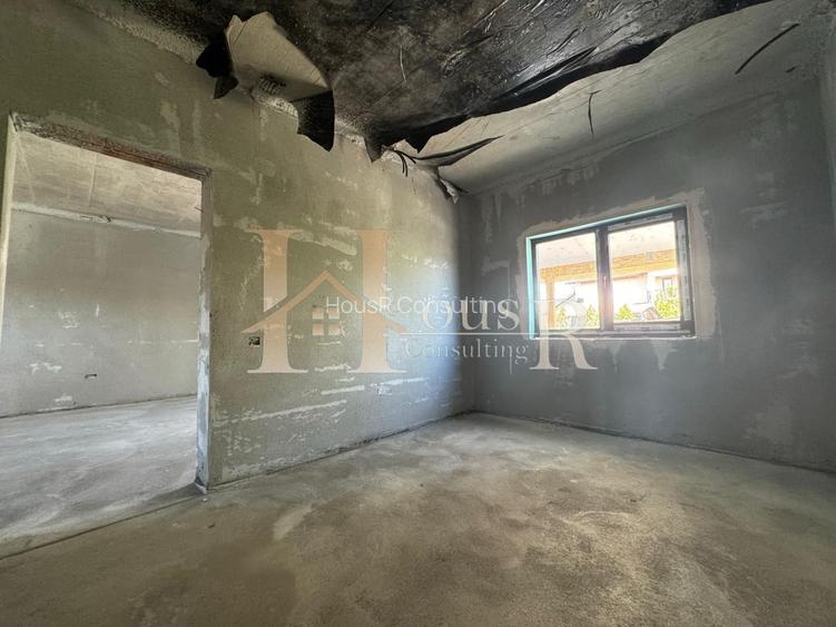 Duplexuri pe parter. 300 mp teren. Aproape de Valery ! - 7