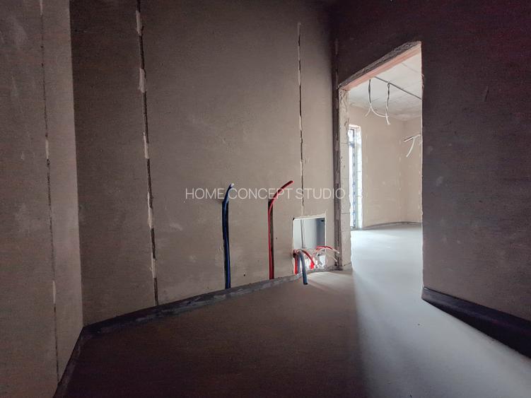 Vilă la liziera pădurii Mogoșoaia - 12