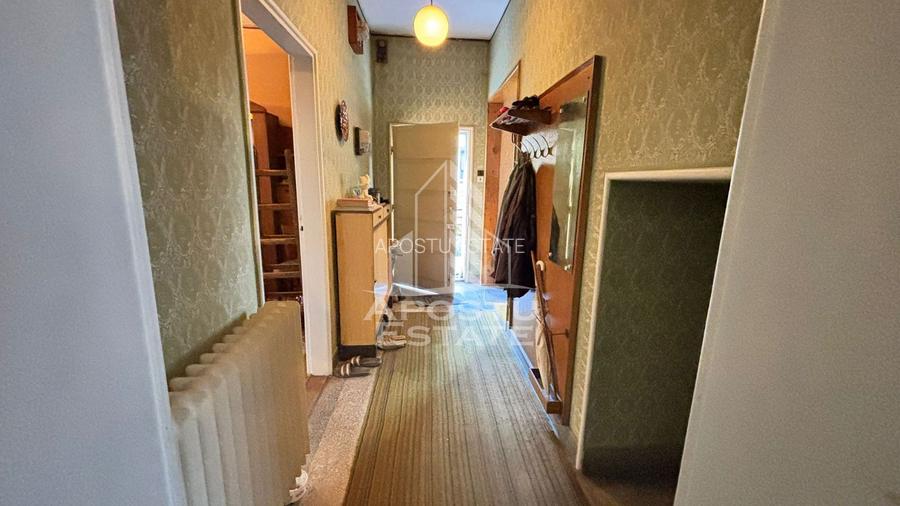 Casa individuala cu 3 camere și 2 bai, in zona Girocului - 5