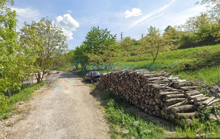 Teren in zona verde aproape de oras, zona Doja, Oradea - 2