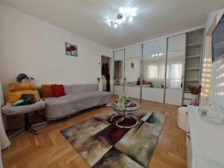 Inchiriem Apartament 2 Camere, Mobilat, Semidecomandat, Astra - 5