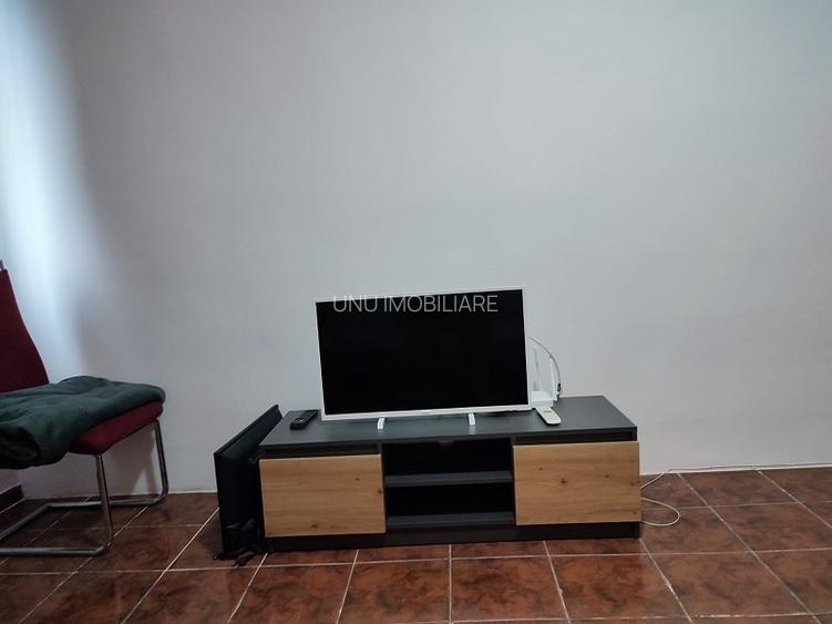 Garsoniera - zona Gara - Strada Strapungere Silvestru - Pet fRIENDLY - 3