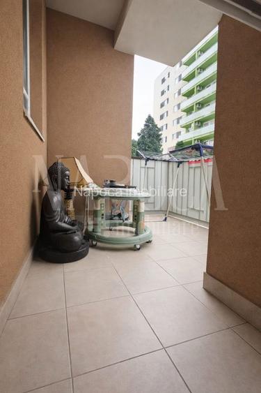 Apartament 2 camere de vanzare in Nufarul Oradea, Oradea - 5