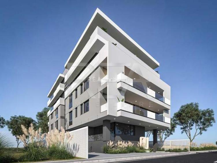 UP Boutique - Pipera Voluntari - APARTAMENT 2 CAMERE finisaje LUX - 10