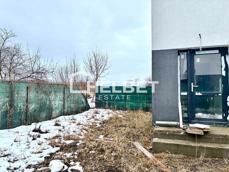 3 camere / Curte / Sânpetru / 77 mp - 17