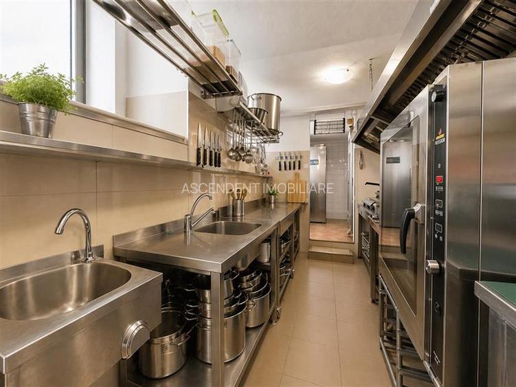 Resort cu perspectiva remarcabila in Centrul Istoric, Piata Unirii, Brasov - 5