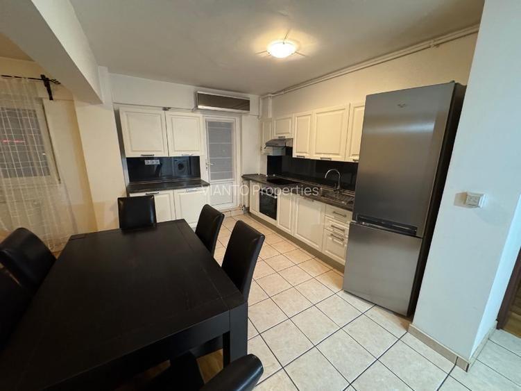 APARTAMENT 2 CAMERE DECOMANDAT | ZONA CONSTITUTIEI-SPITAL - 2