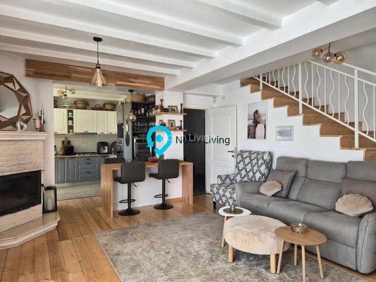 Proprietate unică în centrul Tunariului | | 340 mp utili | Teren 686 m - 3