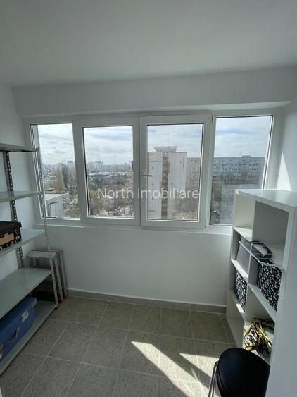 2 camere,Pajura ,sector1 - 7