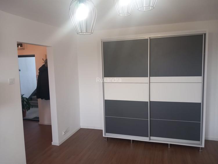 Proprietar, &icirc;nchiriez garsoniera Baneasa - 3