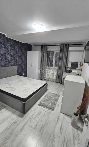Apartament 2 camere – Pallady, lângă Parcul Teilor, etaj 2/3, centrală proprie - 4