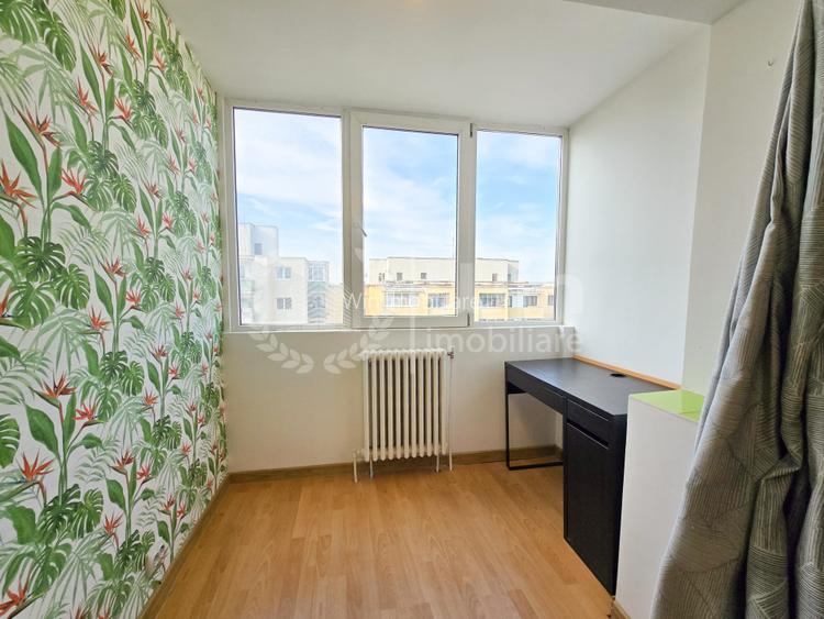 Apartament 2 camere | Decomandat | Balcon | Manastur | Complex Olimpia - 7