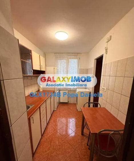 Vanzare 3 camere, etaj 1, Drumul Taberei -Bucla - 4