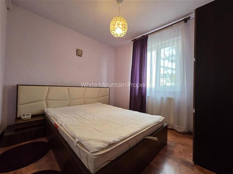 Apartament cu 2 camere zona Avram Iancu - 13