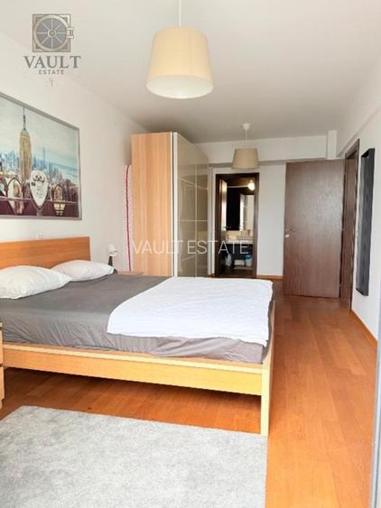 Apartament 2 camere - 74.81mp -  Pipera - 12