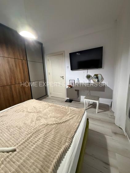 Apartament 3 camere -  Titan - Renovat - Metrou - 6