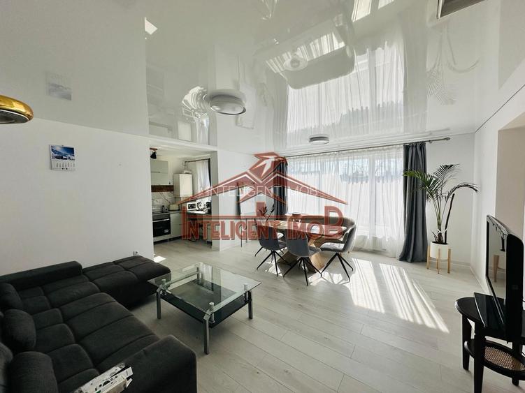 Casa (Duplex) mobilată și utilată in Selimbar zona Triajului - 2