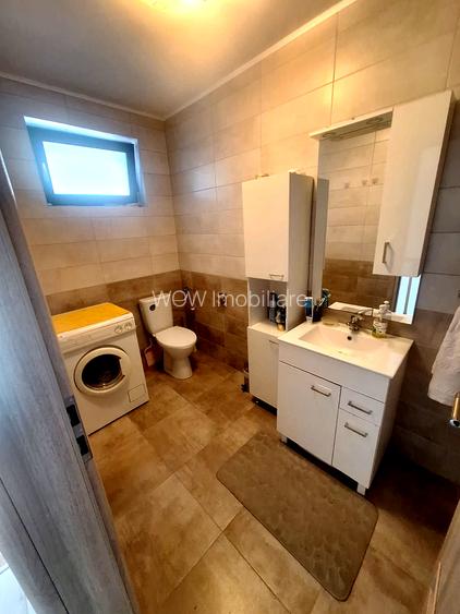Casa tip triplex 4 camere 2 bai de vanzare in Șelimbar - 10