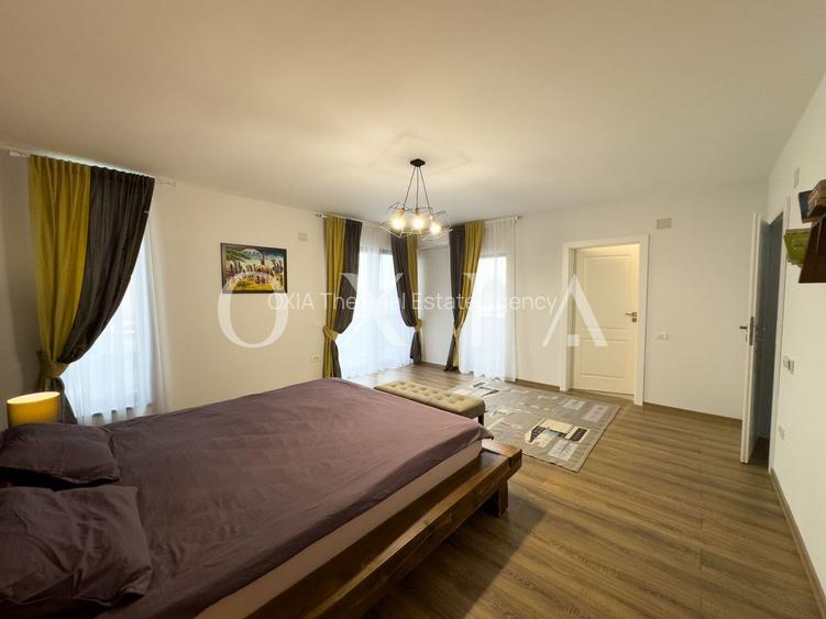 OX598 Vila cu Piscina in Mosnita Noua - 17