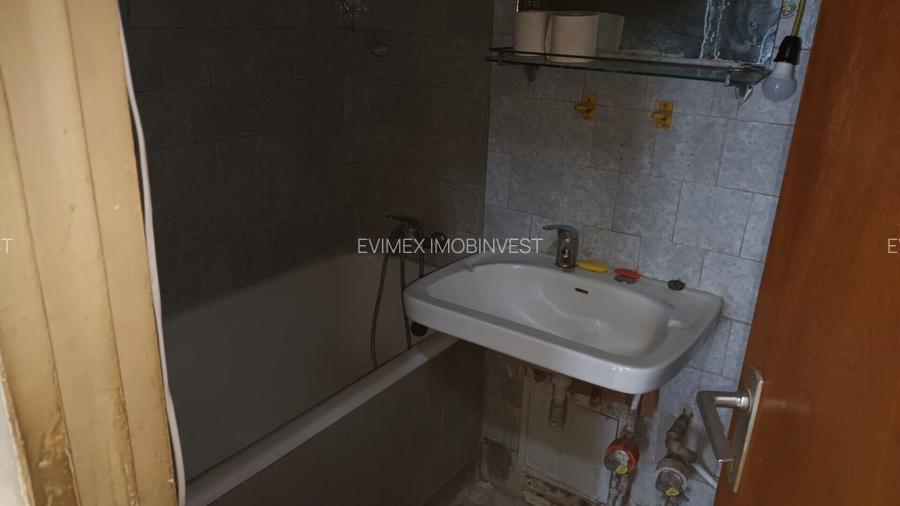 Lacul Tei - Grigore Moisil, sector 2-  bloc fara risc seismic, 2 camere - 3